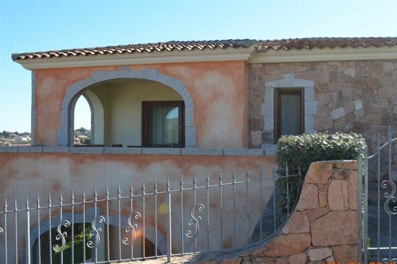 Residence Citai San Teodoro  Exteriér fotografie