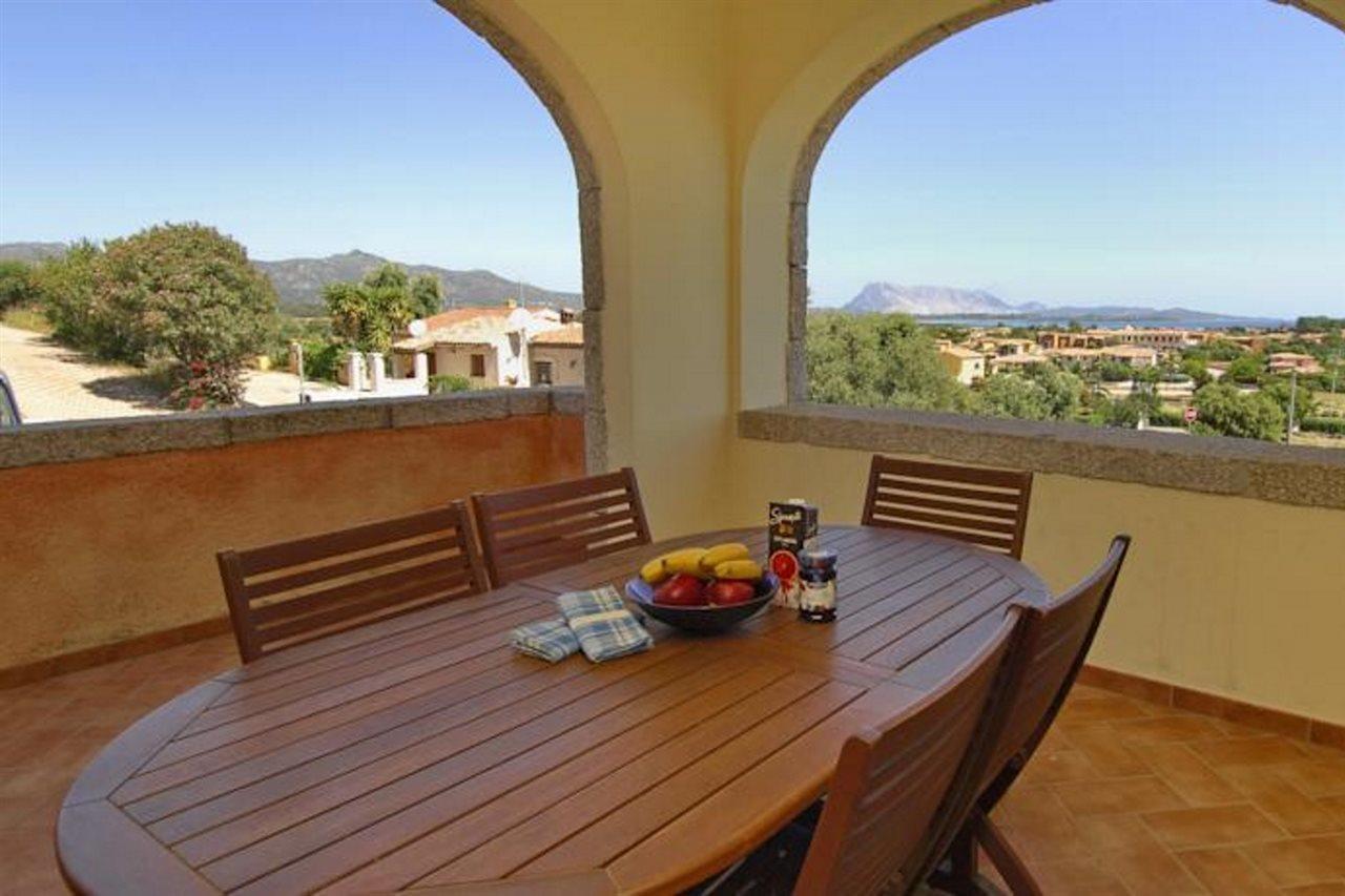 Residence Citai San Teodoro  Exteriér fotografie