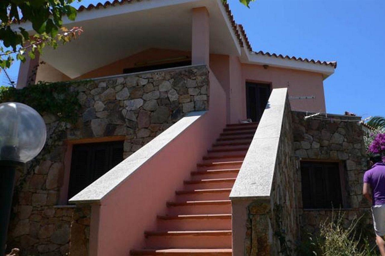 Residence Citai San Teodoro  Exteriér fotografie