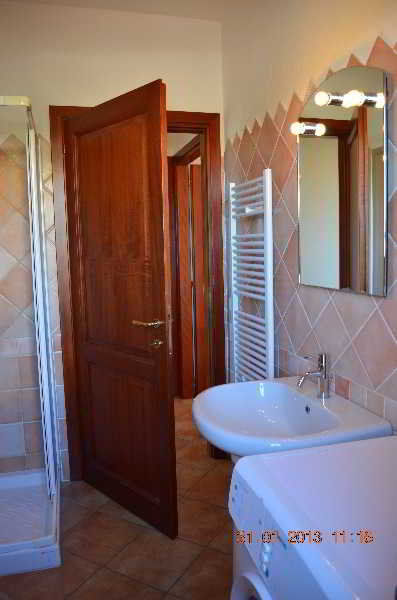 Residence Citai San Teodoro  Exteriér fotografie