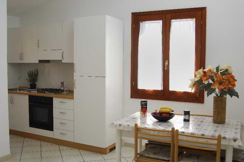 Residence Citai San Teodoro  Exteriér fotografie
